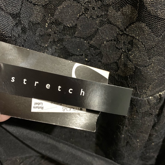 NWT Nine West Top Size Medium - Picture 6 of 6